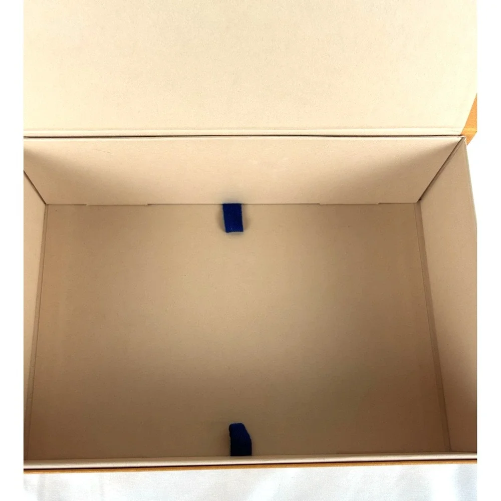 Louis Vuitton Empty Box 11